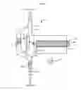 Fig. 09 - Evapor Mask Delivery System