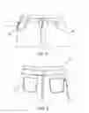 Fig. 05 - Pants With Utility Pocket