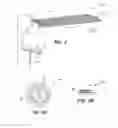 Fig. 03 - Smart soft good product, circuitry layer, and methods