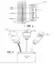 Fig. 04 - Smart soft good product, circuitry layer, and methods