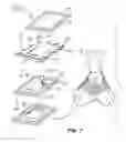 Fig. 06 - Smart soft good product, circuitry layer, and methods