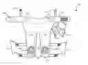 Fig. 01 - INTEGRATED BACK SUPPORT AND KNEE PROTECTION APRON