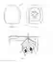 Fig. 04 - INTEGRATED BACK SUPPORT AND KNEE PROTECTION APRON