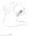 Fig. 08 - Poly Encased utility knuckle flashlight gloves