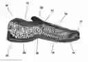 Fig. 01 - ULTRA LIGHT ALL-PURPOSE BREATHABLE SHOE