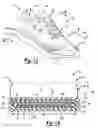 Fig. 02 - Fluid-filled chamber for an article of footwear