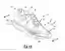 Fig. 10 - Fluid-filled chamber for an article of footwear