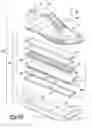 Fig. 11 - Fluid-filled chamber for an article of footwear