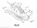 Fig. 13 - Fluid-filled chamber for an article of footwear