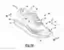 Fig. 16 - Fluid-filled chamber for an article of footwear