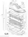 Fig. 17 - Fluid-filled chamber for an article of footwear
