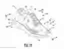 Fig. 19 - Fluid-filled chamber for an article of footwear