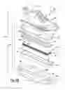 Fig. 24 - Fluid-filled chamber for an article of footwear