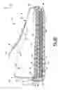 Fig. 26 - Fluid-filled chamber for an article of footwear