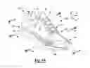 Fig. 27 - Fluid-filled chamber for an article of footwear
