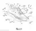 Fig. 37 - Fluid-filled chamber for an article of footwear