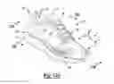 Fig. 43 - Fluid-filled chamber for an article of footwear