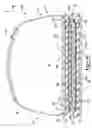 Fig. 55 - Fluid-filled chamber for an article of footwear