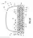 Fig. 56 - Fluid-filled chamber for an article of footwear