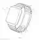 Fig. 02 - Clasp mechanisms for wrist-worn devices