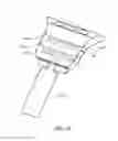 Fig. 13 - Clasp mechanisms for wrist-worn devices