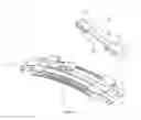 Fig. 18 - Clasp mechanisms for wrist-worn devices