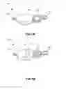 Fig. 02 - QUICK RELEASE LINKING CLASP SYSTEM FOR JEWELRY AND APPAREL