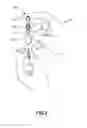 Fig. 03 - QUICK RELEASE LINKING CLASP SYSTEM FOR JEWELRY AND APPAREL