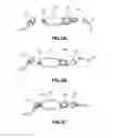 Fig. 04 - QUICK RELEASE LINKING CLASP SYSTEM FOR JEWELRY AND APPAREL