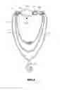 Fig. 05 - QUICK RELEASE LINKING CLASP SYSTEM FOR JEWELRY AND APPAREL