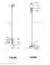 Fig. 07 - QUICK RELEASE LINKING CLASP SYSTEM FOR JEWELRY AND APPAREL