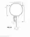 Fig. 09 - METHOD AND ADJUSTABLE RING FOR RELIEVING STRESS