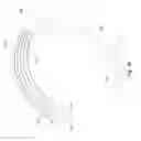 Fig. 03 - INTELLIGENT SHADING OBJECTS INCLUDING A ROTATIONAL HUB ASSEMBLY AND/OR A PIVOT ASSEMBLY