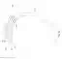 Fig. 04 - INTELLIGENT SHADING OBJECTS INCLUDING A ROTATIONAL HUB ASSEMBLY AND/OR A PIVOT ASSEMBLY