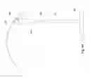 Fig. 08 - INTELLIGENT SHADING OBJECTS INCLUDING A ROTATIONAL HUB ASSEMBLY AND/OR A PIVOT ASSEMBLY