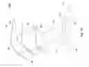 Fig. 11 - INTELLIGENT SHADING OBJECTS INCLUDING A ROTATIONAL HUB ASSEMBLY AND/OR A PIVOT ASSEMBLY