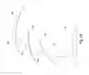 Fig. 12 - INTELLIGENT SHADING OBJECTS INCLUDING A ROTATIONAL HUB ASSEMBLY AND/OR A PIVOT ASSEMBLY