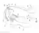 Fig. 02 - Intelligent Shading Objects Utilizing a Global Positioning System (GPS) Receiver and Digital Compass