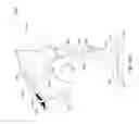Fig. 15 - Intelligent Shading Objects Utilizing a Global Positioning System (GPS) Receiver and Digital Compass