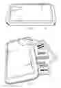 Fig. 04 - Moldable Wallet