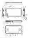 Fig. 02 - Housing for encasing an electronic device