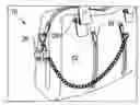 Fig. 01 - Purse Securing Device