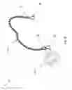 Fig. 04 - Purse Securing Device
