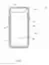 Fig. 03 - Mobile phone case with receiving slot