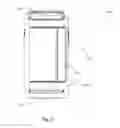 Fig. 04 - Mobile phone case with receiving slot