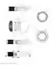 Fig. 07 - DETACHABLE HEATING CURLING APPARATUS