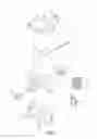 Fig. 03 - ADJUSTABLE SPRAY HEAD