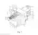 Fig. 08 - ADJUSTABLE SPRAY HEAD