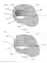 Fig. 10 - Makeup application assist device