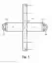 Fig. 02 - Flexible and securely adjustable carrier for bulky items
